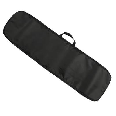 Kayak Split Paddles Carrying Bag Nylon Paddle Carry Bag Adjustable Kayak Paddles Bag Kayak Accessory Easy To Use