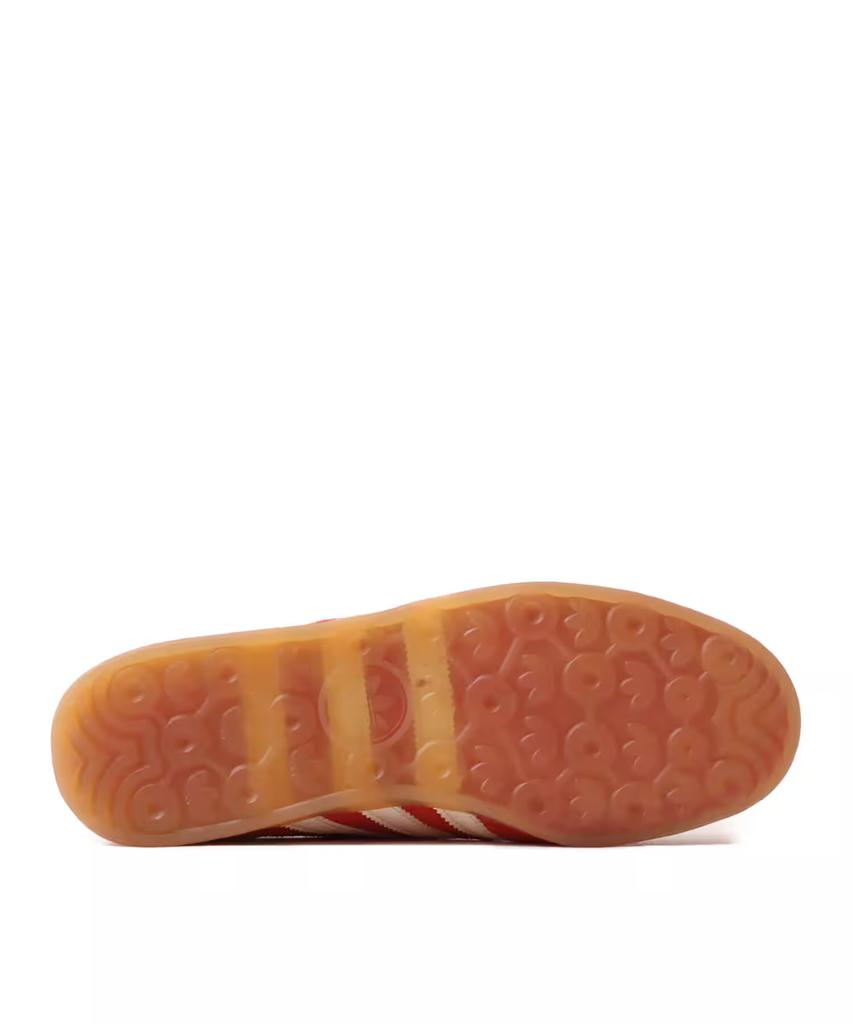 jr5744 adidas GAZELLE LO PRO BETSCA FTWWHT GUM3 (Women's)