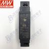 DDR-15L-5 15W 18~75V Input to 5V Output DC-DC DIN Rail Mount Power Supply