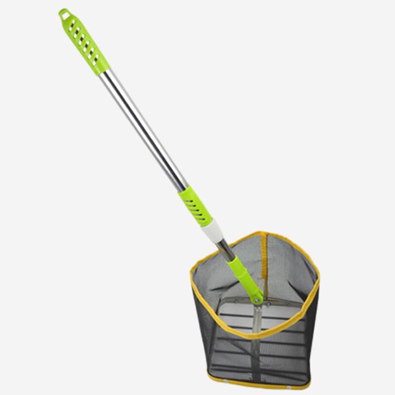 

Retractable Table Tennis Ball Picker