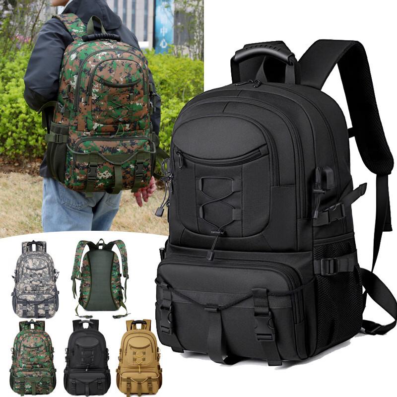 Li Shen Outdoor Tactical Sports Backpack
