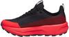 Men's Trekking Shoes Mammut Aenergy Mtn Low GTX Herren Black-red 00807