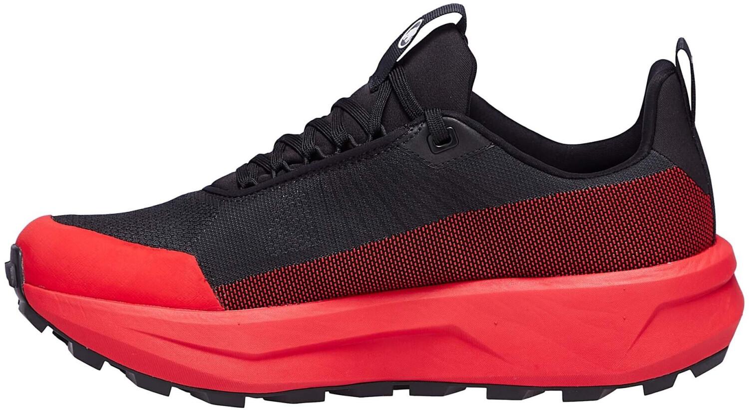 

Обувь для треккинга Mammut Aenergy Mtn Low GTX Herren schwarz-rot 00807 44