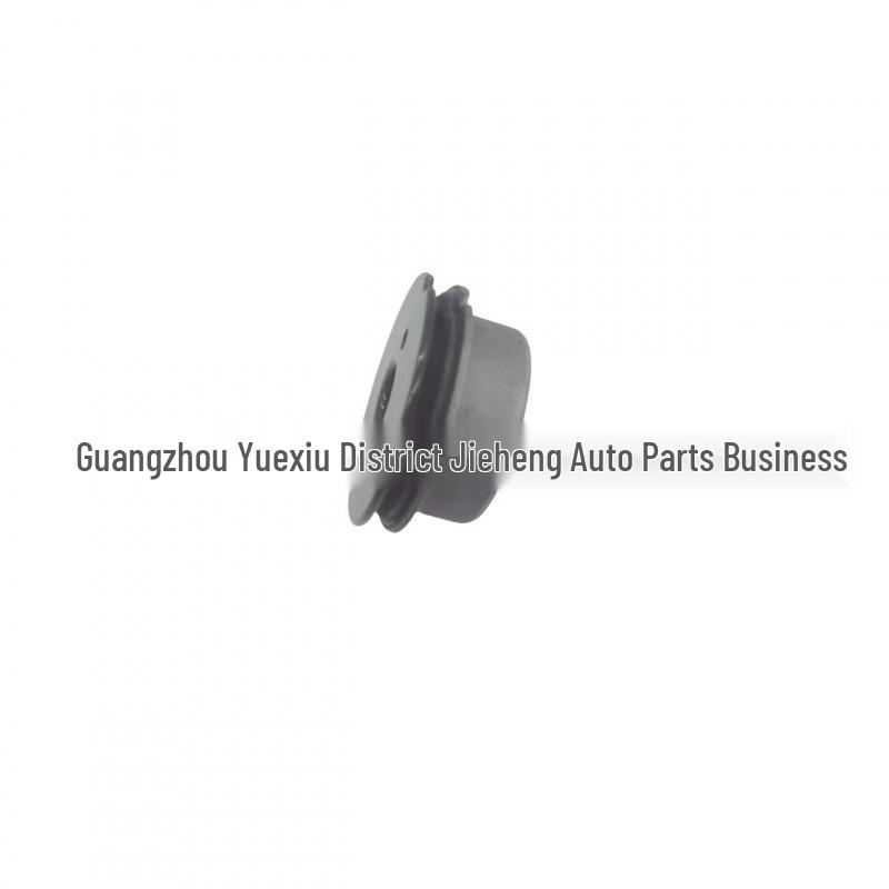Upper Hanging Rubber 286795 with Black Gasket for MSGT