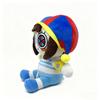Pomni-SuitJaxPlush Digital Cyber Magic Circus Plush Stuffed Animal Toy, Festive Gift, Cute Soft 