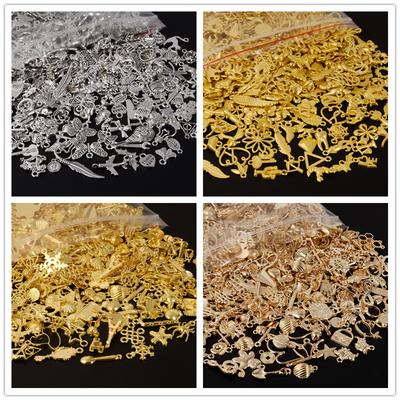 Creazione di gioielli e bijoux – Componenti e accessori per bijoux