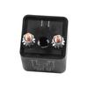 New 12V 200A Heavy Duty Split Charge ON OFF Switch Relays Car Auto Boat 200Amp