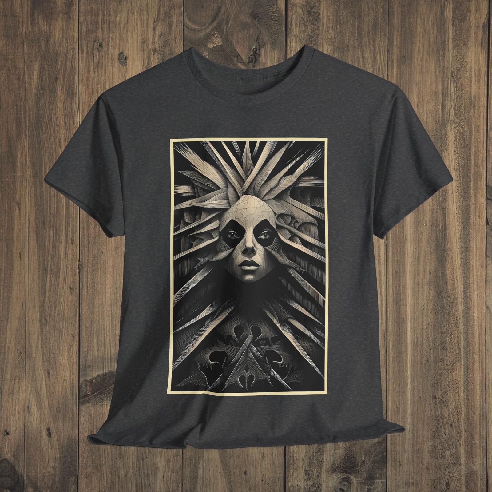 Gagaa Shirt, Hip Hop Music Themed Unisex T-Shirt Mens Womens Tees Top Collection, Rap Tees S