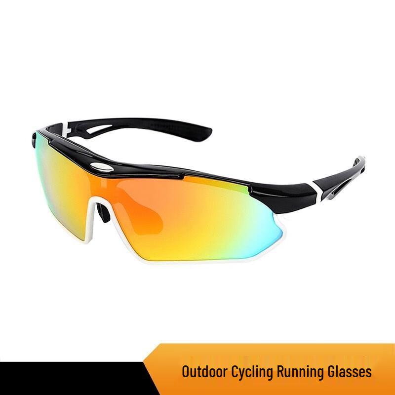Lishi Cycling and Running Sports Glasses