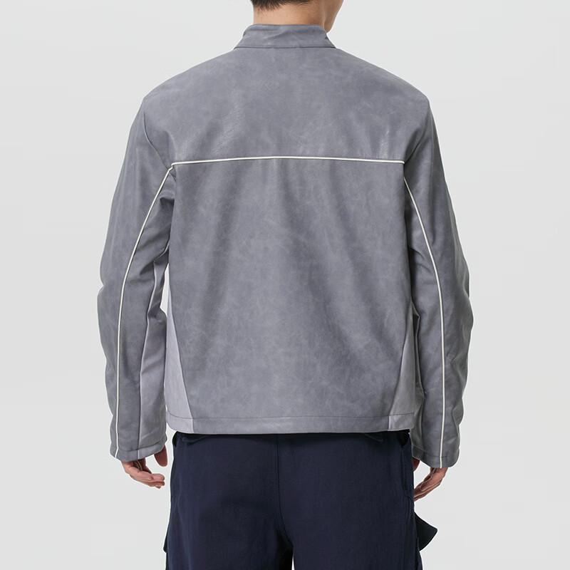 Puma Unisex Woven Jacket 636031-71