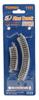 TOMIX N Gauge Super Mini Curved Rail C103 F 2 Each 1111 Model Railroad Supplies 30?60?