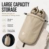 Hanging Design Shoe Organizer Dustproof Shoe Pouch New Shoe Storage Bag  Outdoor