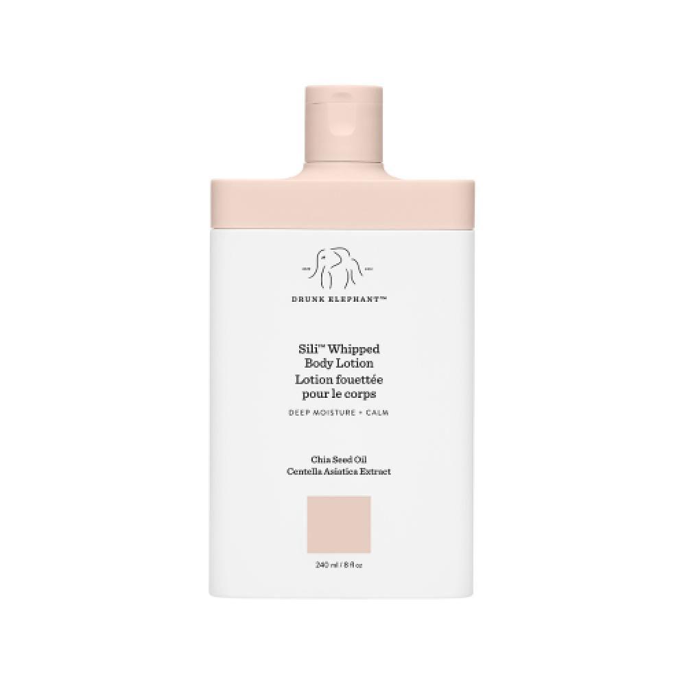 Drunk Elephant Silly Whipped Body Lotion 001 Silly Whip Body Lotion
