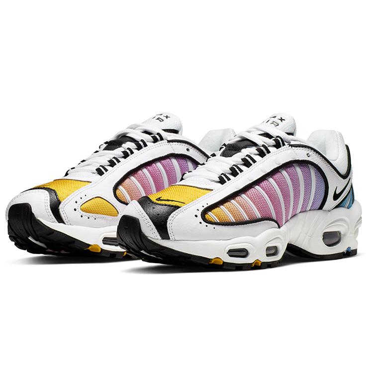 Nike Air Max Tailwind 4 Summer Gradient Women's