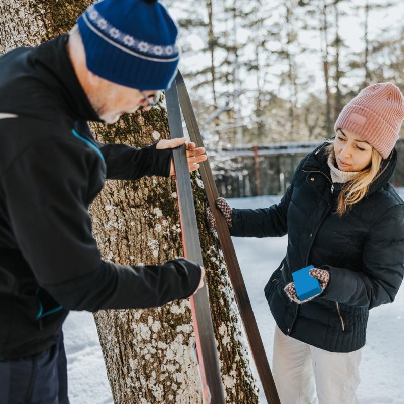 Surfbrett Skimboard Skateboard Wachse Volle Temperatur Geschwindigkeitserhöhung Skiwachs Niedertemperatur Wartungswachs