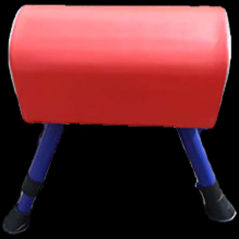 WEZHO Children s Vaulting Horse Training Equipment