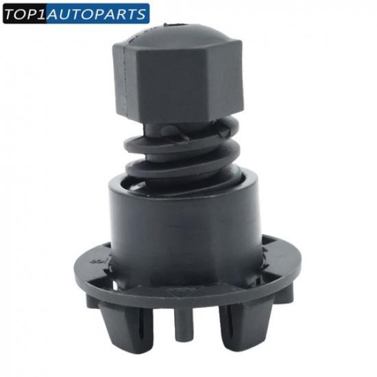 1 Pcs NEW Front Hood Stop Buffer Fits Chrysler Pacifica 2017 2010 -2026