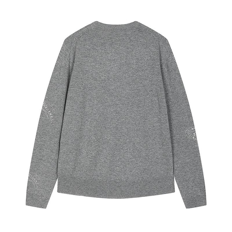 JNBY 25 Winter Wool Knit Sweater