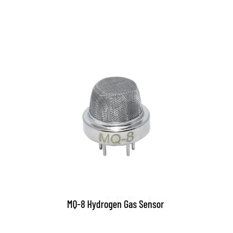 MQ-Serie Gas-Sensormodul für Rauch, Alkohol, Wasserstoff, CO, brennbare Gase und LPG-Erkennung