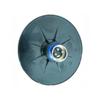 Adapter - EROTICON - 3XLR To Suction Cup - Compatible Eroticon Machines - Standard Suction Cup Base - Plug & Play