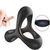 Penis Cock Ring for Men Delay Ejaculation Erection Sex Toys for Couple Sextoy Penisring Man Dick Enlarger Rings