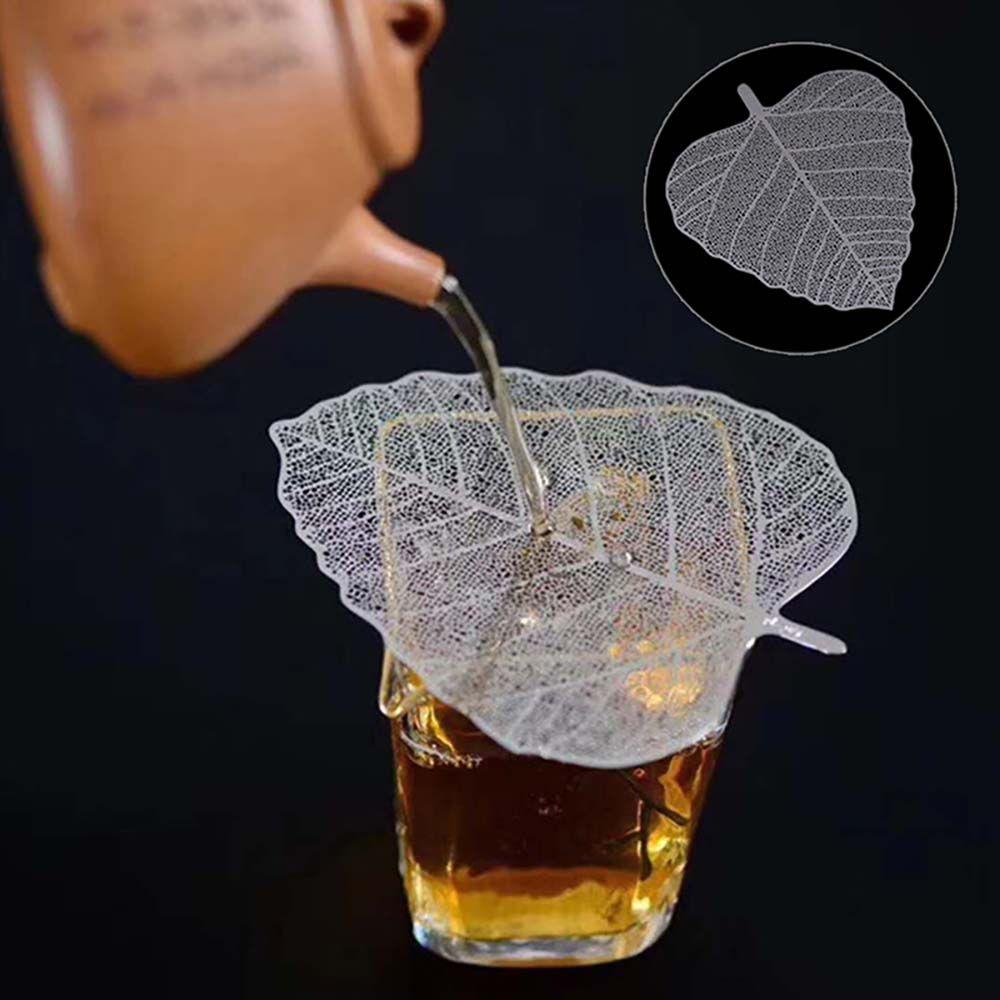 Punch Filter Drinkware Tea Coffee Teapot Tea Infuser Tea Brewing Tool Tea Strainer Spice Filter