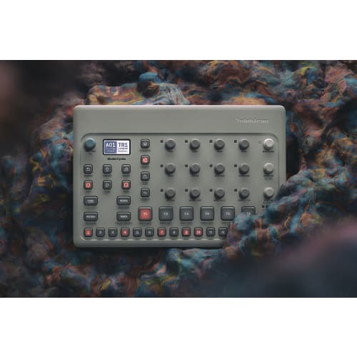 Elektron Model:Cycles 6-Track FM Groovebox Electron