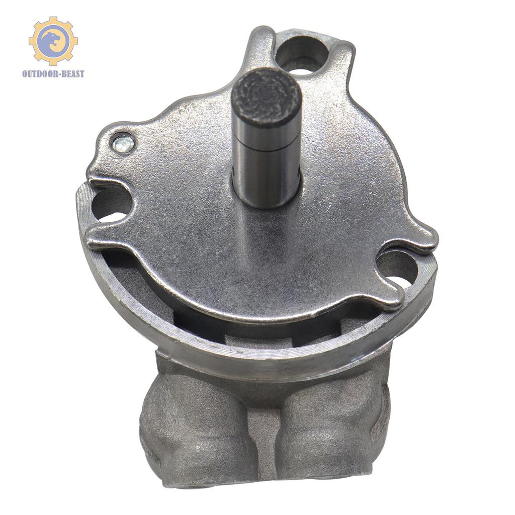 Oil Pump for Yamaha YFZ450 2007-2013 ATV 5D3-13300-00-00