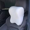 Multi-functional Car Massage Pillow Heated Cervical Massage Tool  for Vehicle Home Office