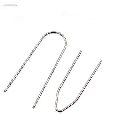 Car Audio Disassembly Tool for Citroen – U-shaped and V-shaped Panel Keys