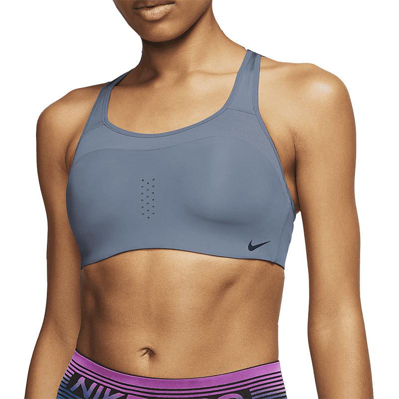 Nike Sports Underwear Women s Gray AJ0844-493 MDE