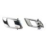 Left Right Interior Door Handle Replacement For Ford Ranger 2012-2019 Everest 2015-2019 Mazda BT50 C051 AB3921971AB AB3921970AB