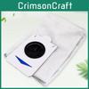 Ecovacs For Deebot T30s Combo Robot Vacuum Cleaner Replacement Parts Bags Dust