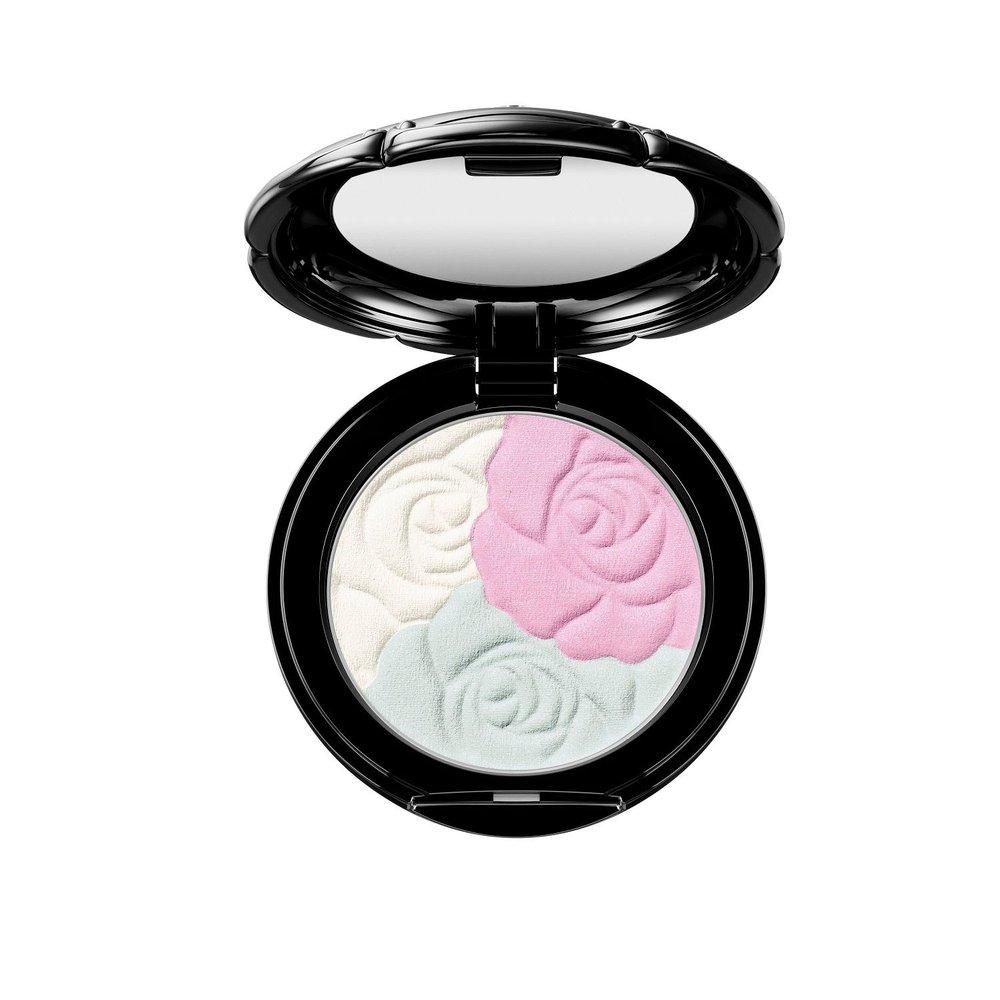 Anna Sui Розовый цвет для лица (Выберите 1 из 6) 06 Antique Bouquet