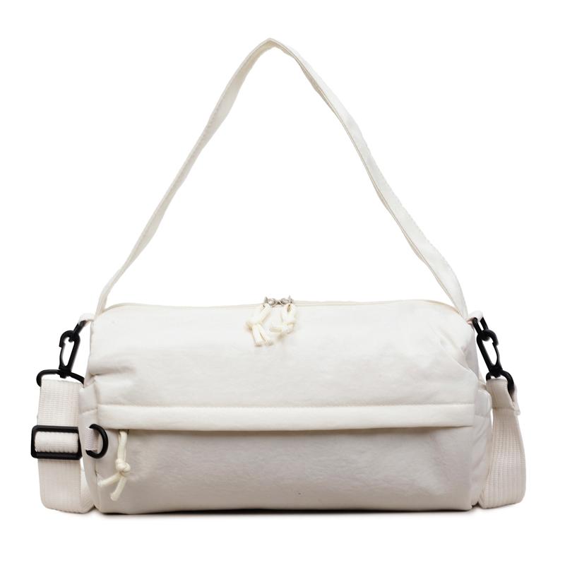 Женская однотонная наплечная сумка сумка-кроссбоди