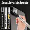 Marker pentru repararea zgârieturilor - Stilou de vopsea multicolor potrivit pentru smartphone-uri, camere foto, tablete, laptopuri și electronice - Elimină zgârieturile