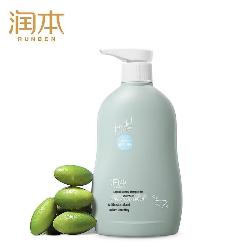 Runben Underwear Laundry Detergent