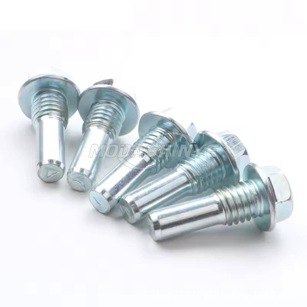 Steuerkettenführungsrollenstift für Honda C50/C70/C90/CT70/CT90/CT110/Z50R