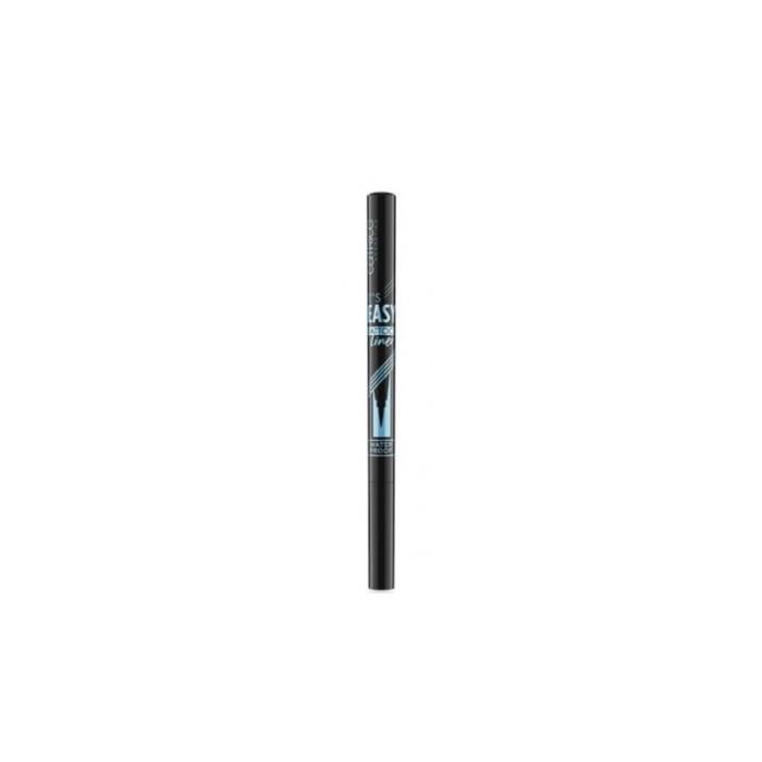 Eyeliner - Catrice - It's Easy Tattoo - Waterproof - Noir - Precise Application