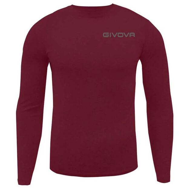 

Givova Базовый слой с длинным рукавом Corpus 3 2XL