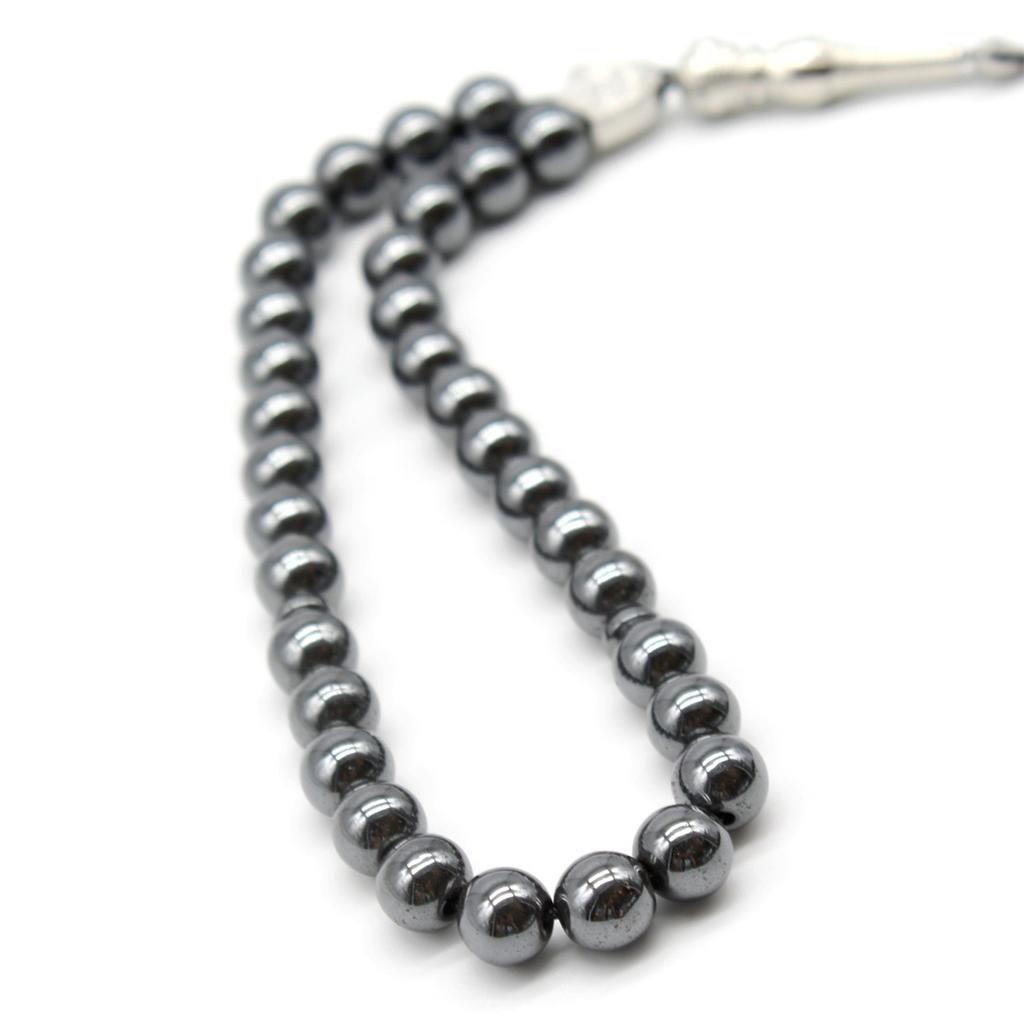 33 Beads Islamic Prayer Beads Tasbih Beads With Elegant Tassels Designs For Muslim Worship And Meditation Use