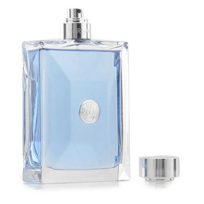Eau de Toilette Versace - 200 ml