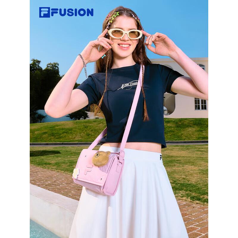 FILA FUSION Women s Crossbody Bag XS