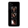 The Vampire Diaries Damon Phone Case For Realme 12 11 10 6 7 9 Pro Plus 8 5G C35 8i 9i GT2 GT3 GT5 GT Neo 2 3 5 Black Cover
