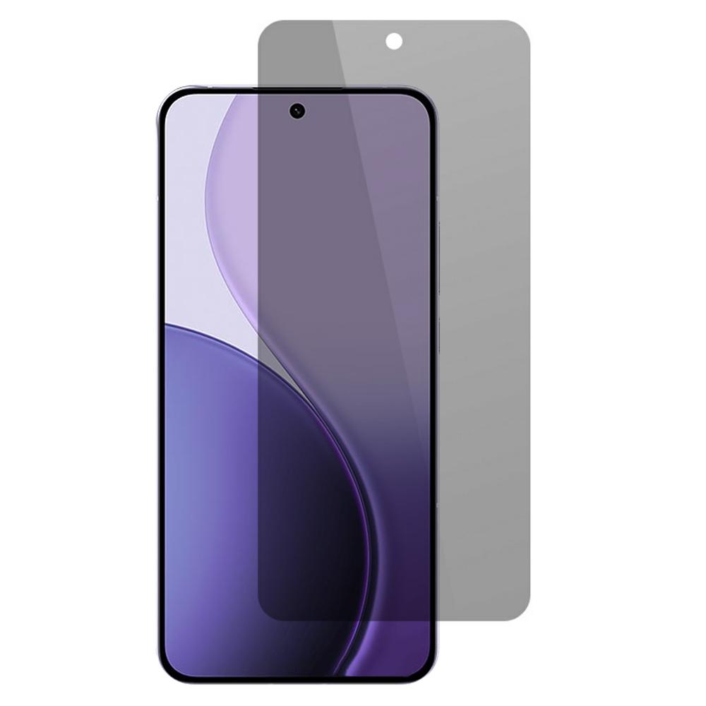 

Для Oppo Reno14 Pro 5G Захисне скло для екрану 0.25 Заокруглений край Ультрапрозора плівка для екрану As Shown A