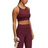 Puma Shapeluxe High Neck Bra Drycell Lycra Adaptiv Fashionable Classic Sports Bra Women underwear 528138-96