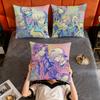Pparadox Live Yatonokami Kanata Soft Pillowcase Sofa Living Room Home Office Decor Protective Covers Party Hogar Pillow Cover