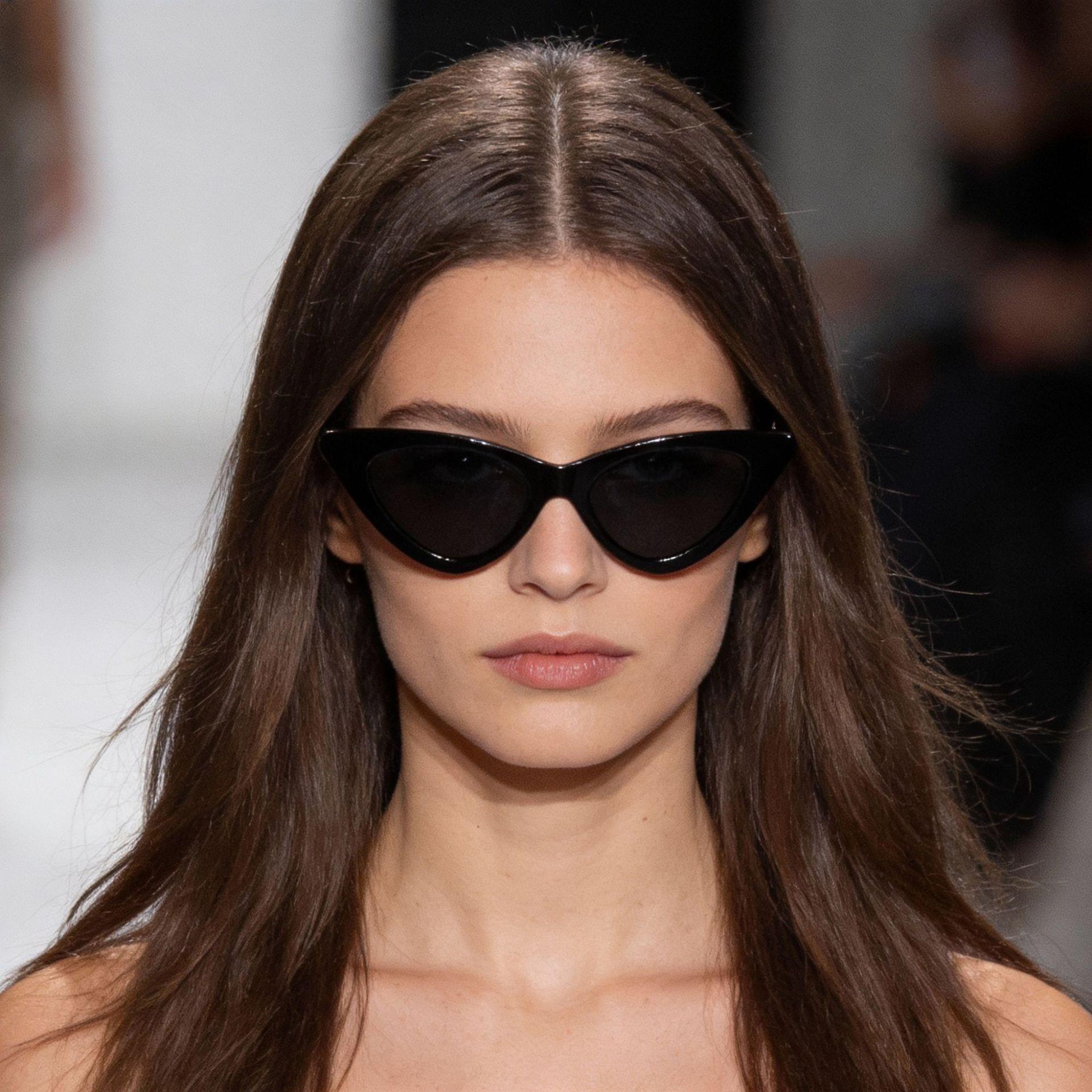 

Retro Sunglasses Women s Fashion Box Sunglasses ONE SIZE