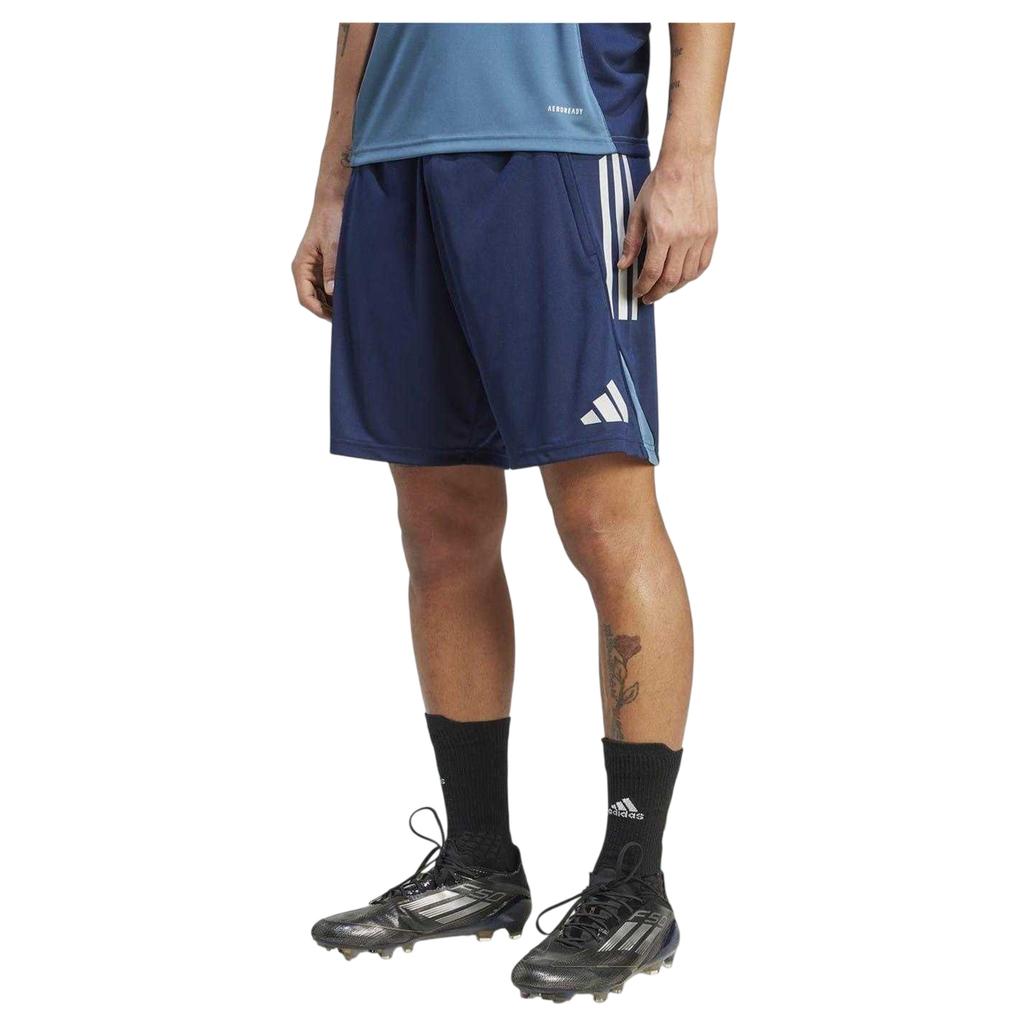 Adidas Mens 25/26 Arsenal FC Shorts