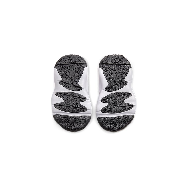 Air Jordan Drip 23 Rain Boot TD Bred Baby Sneakers Black Cement-Grey Gym-Red CT5799-006